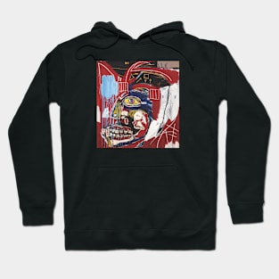 Big head  - new Hoodie